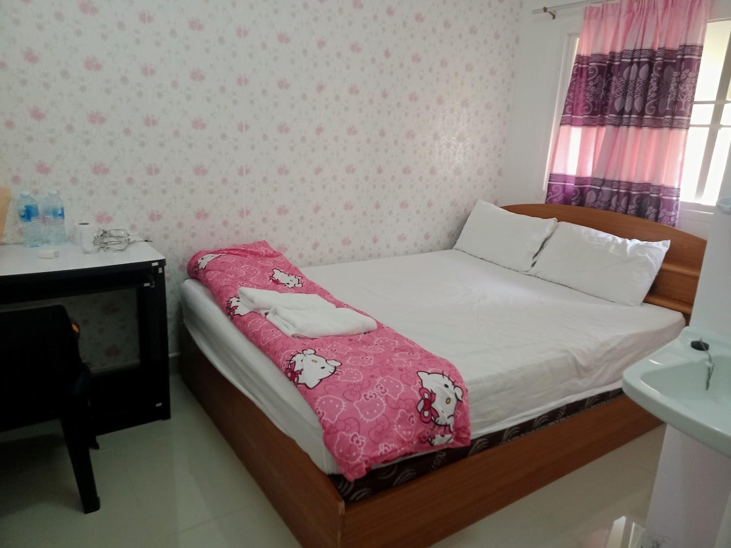 Cover Image for SB BETONG HOMESTAY