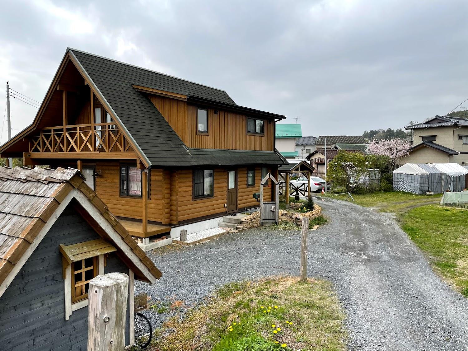 Cover Image for 割烹旅館 いづみ荘