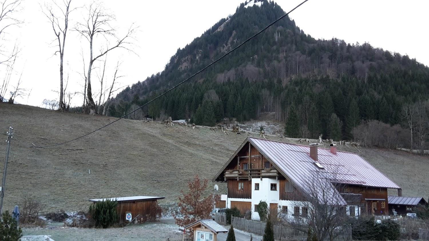 Cover Image for Landhotel Gruben (Oberstdorf)