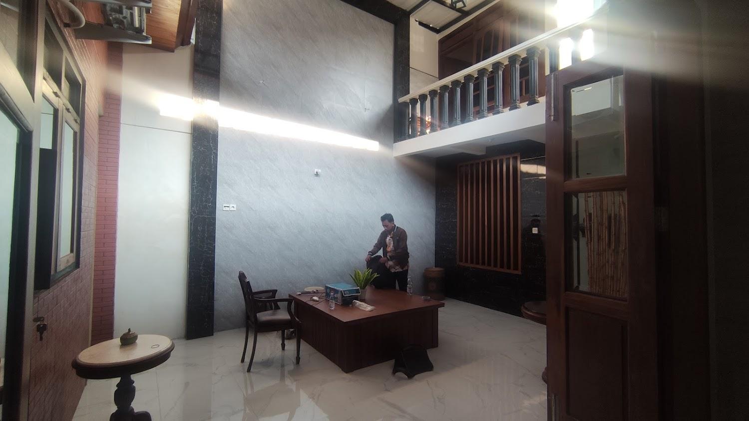 Cover Image for Wisma Trubus