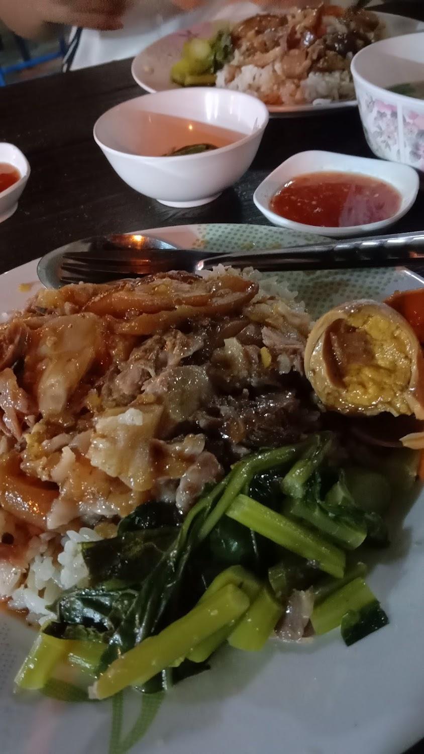Cover Image for โรงแรมตาฟ้า เรสซิเดนซ์