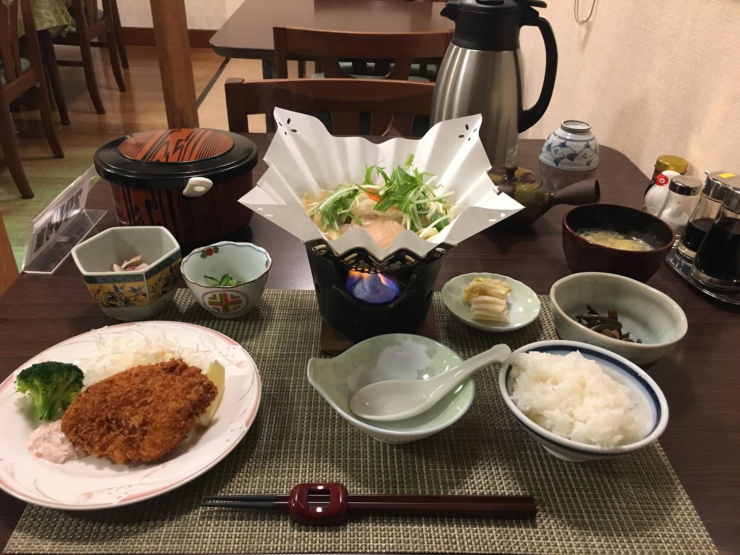 Cover Image for Yamakyuso
