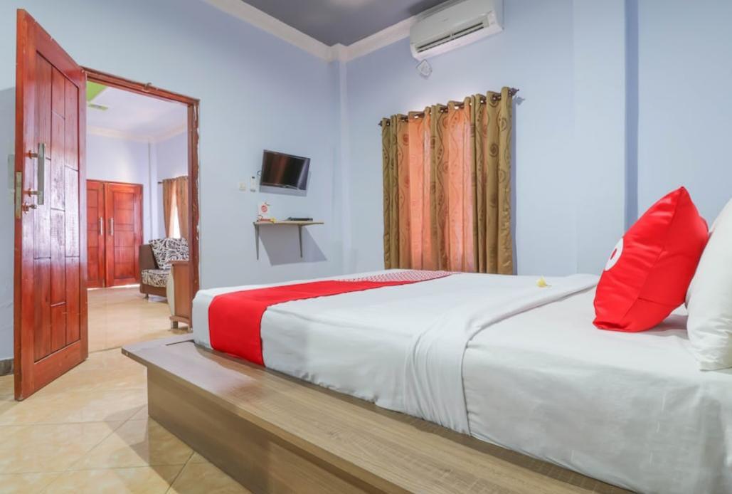 Cover Image for Ayu Homestay