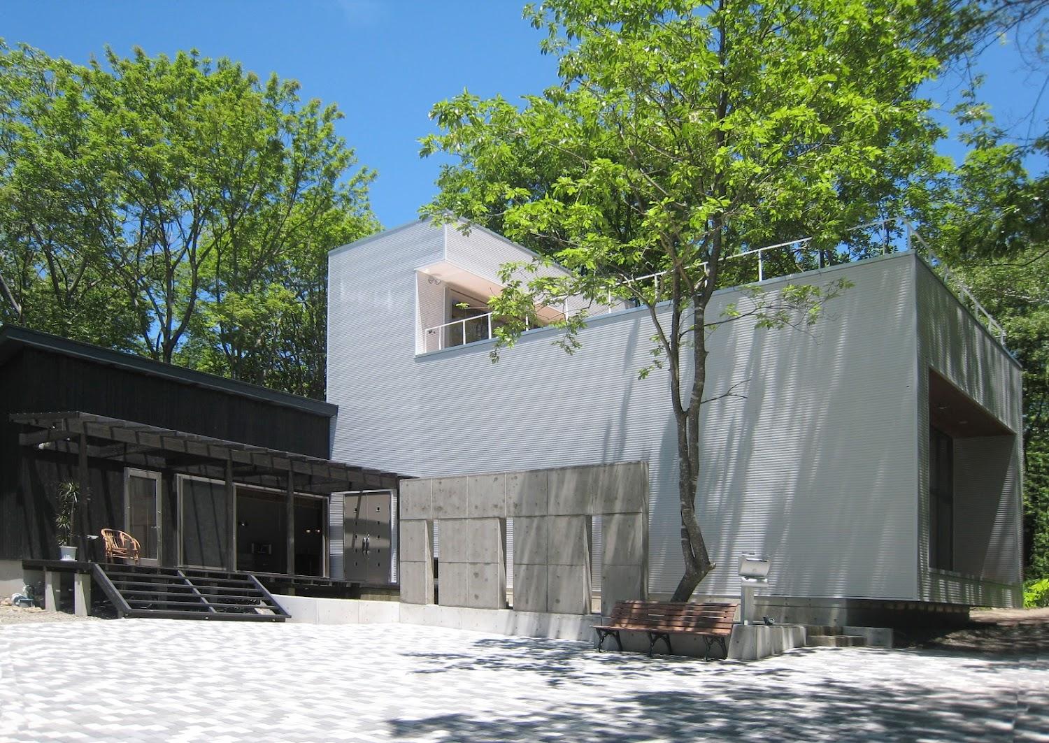 Cover Image for Villa Forest