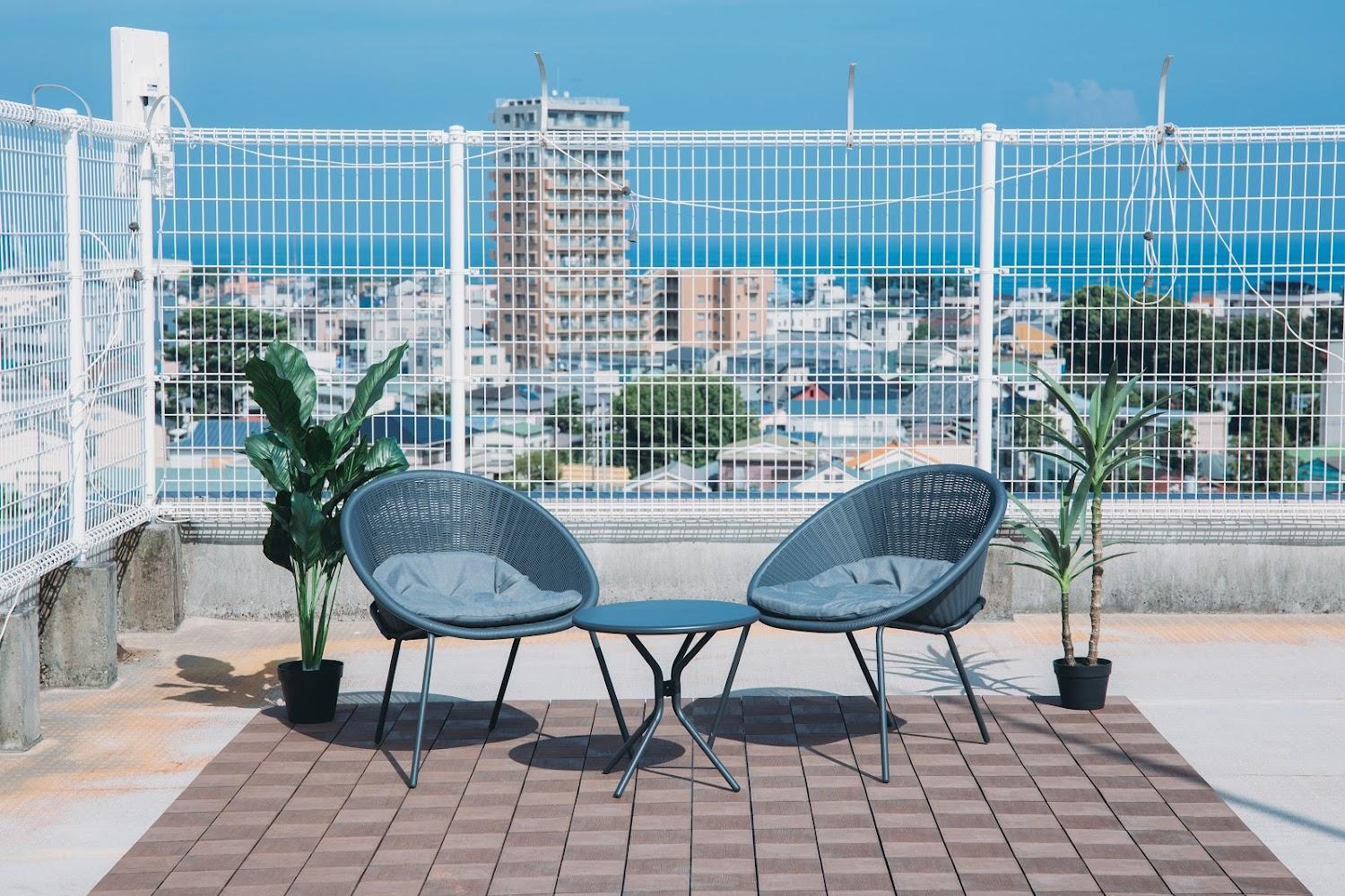 Cover Image for Commune Hostel Odawara