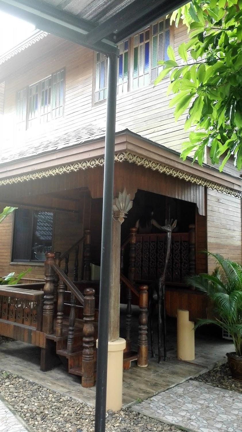 Cover Image for Saranrom Resort