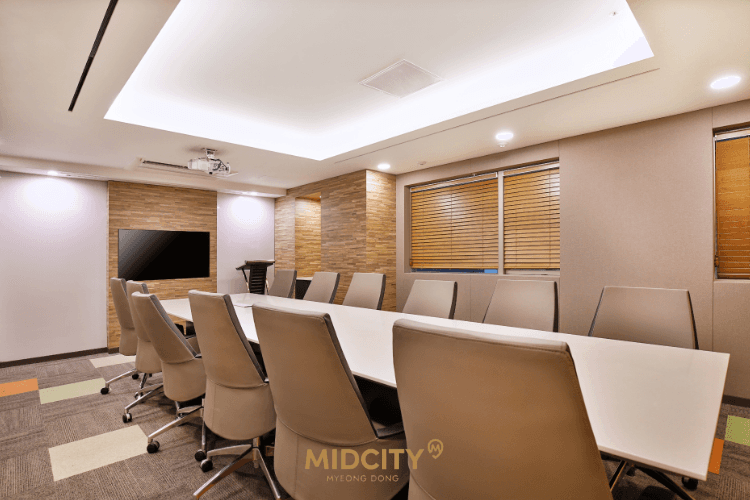 Cover Image for Hotel Midcity Myeongdong