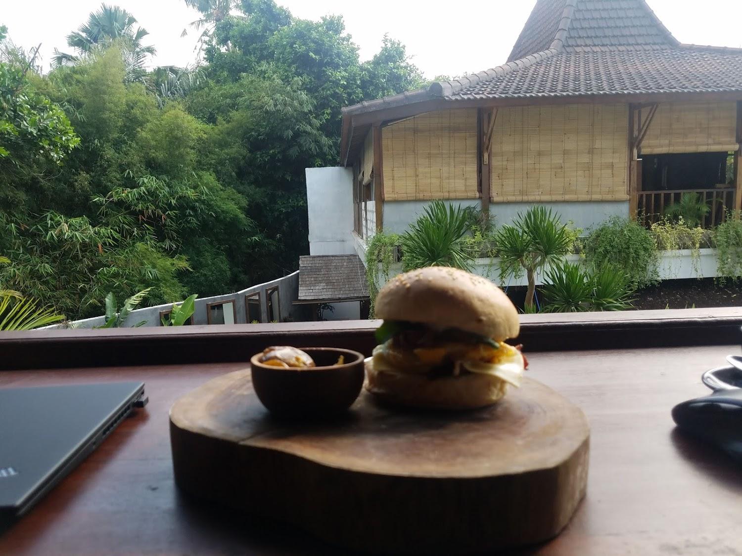 Cover Image for The Farm Hostel