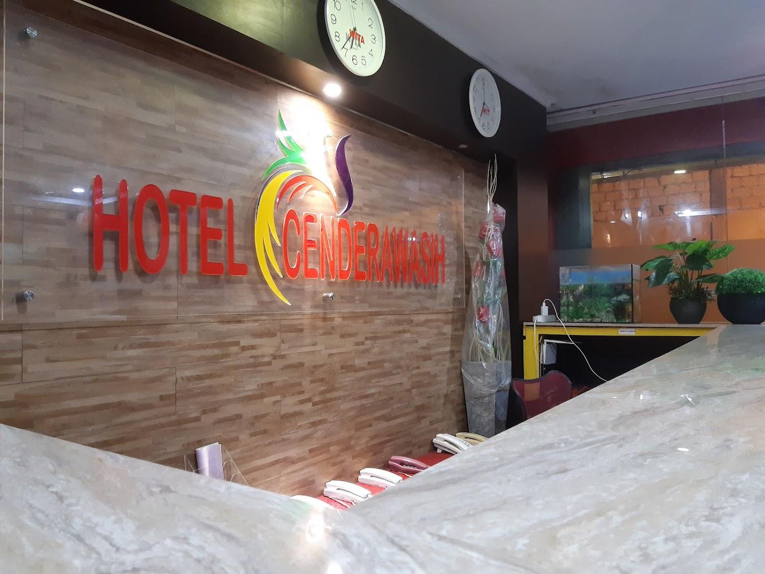 Cover Image for Hotel Cenderawasih