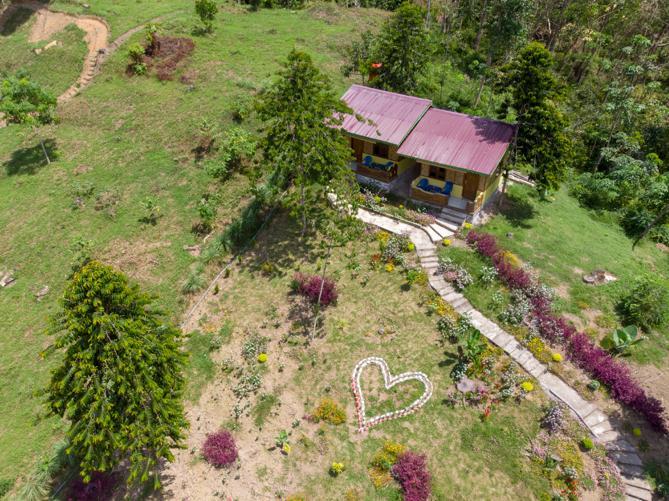 Cover Image for Barus Guest House