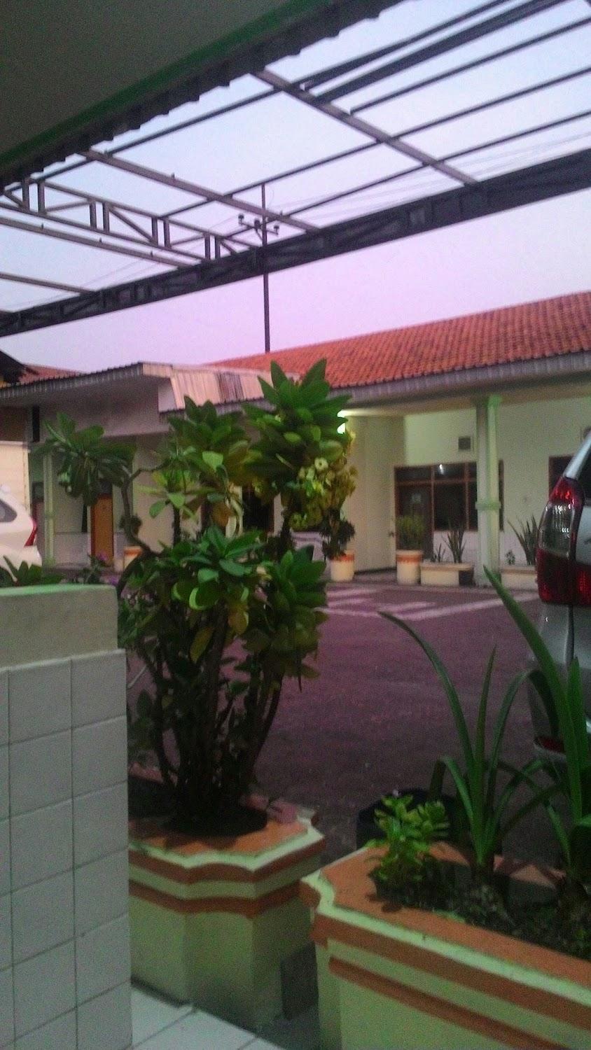 Cover Image for Naga Mas Hotel