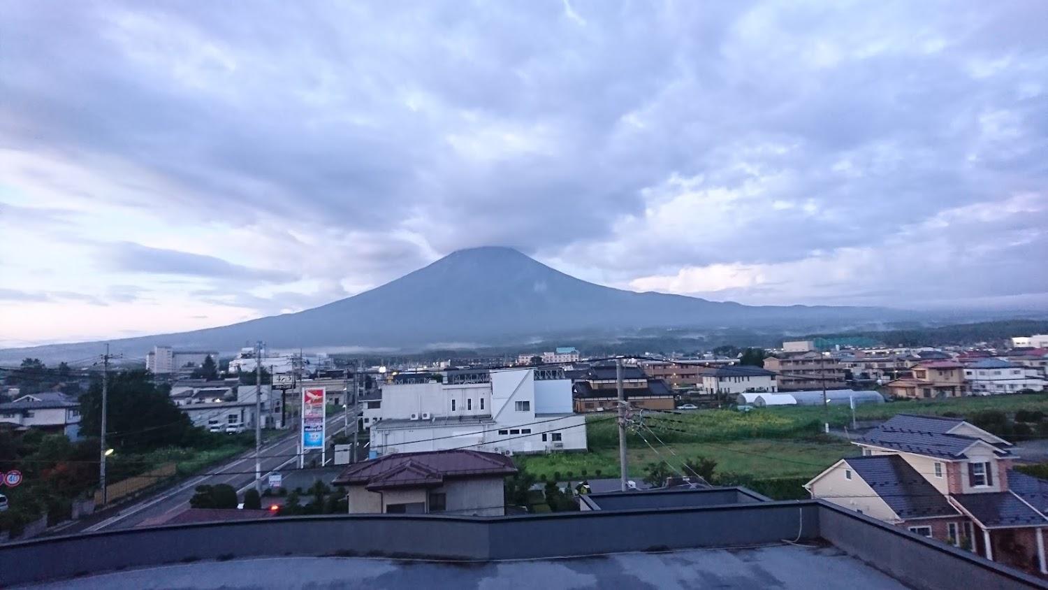 Cover Image for Kawaguchiko Business & Resort SAWA Hotel