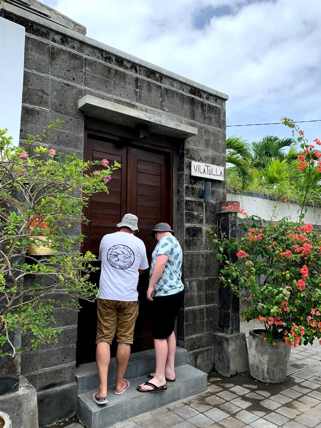 Cover Image for Villa Tulla Canggu