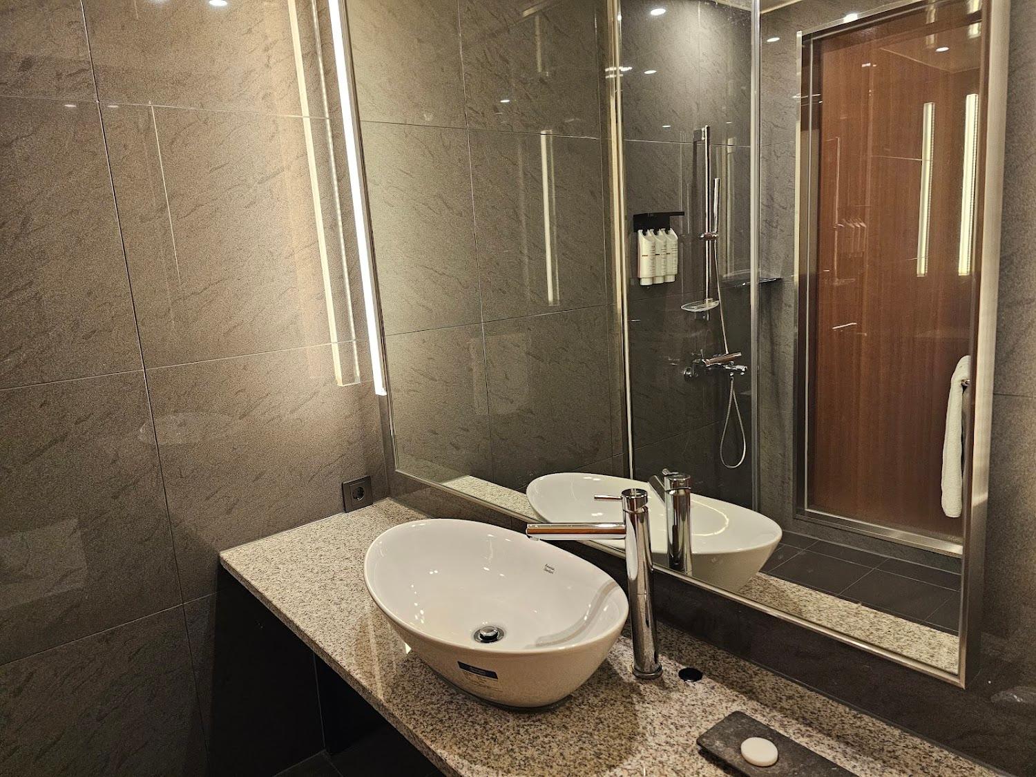Cover Image for Top Cloud Hotel Iksan