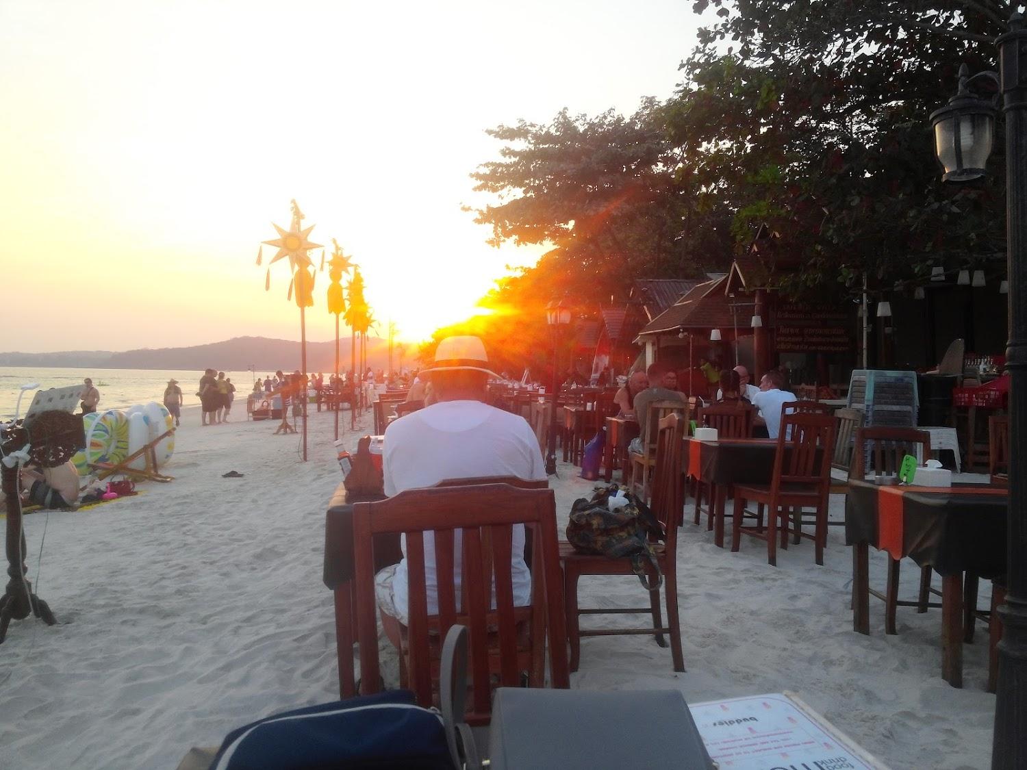 Cover Image for Sabai Sabai Guest House