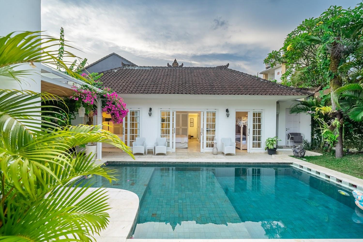 Cover Image for Will's House Canggu