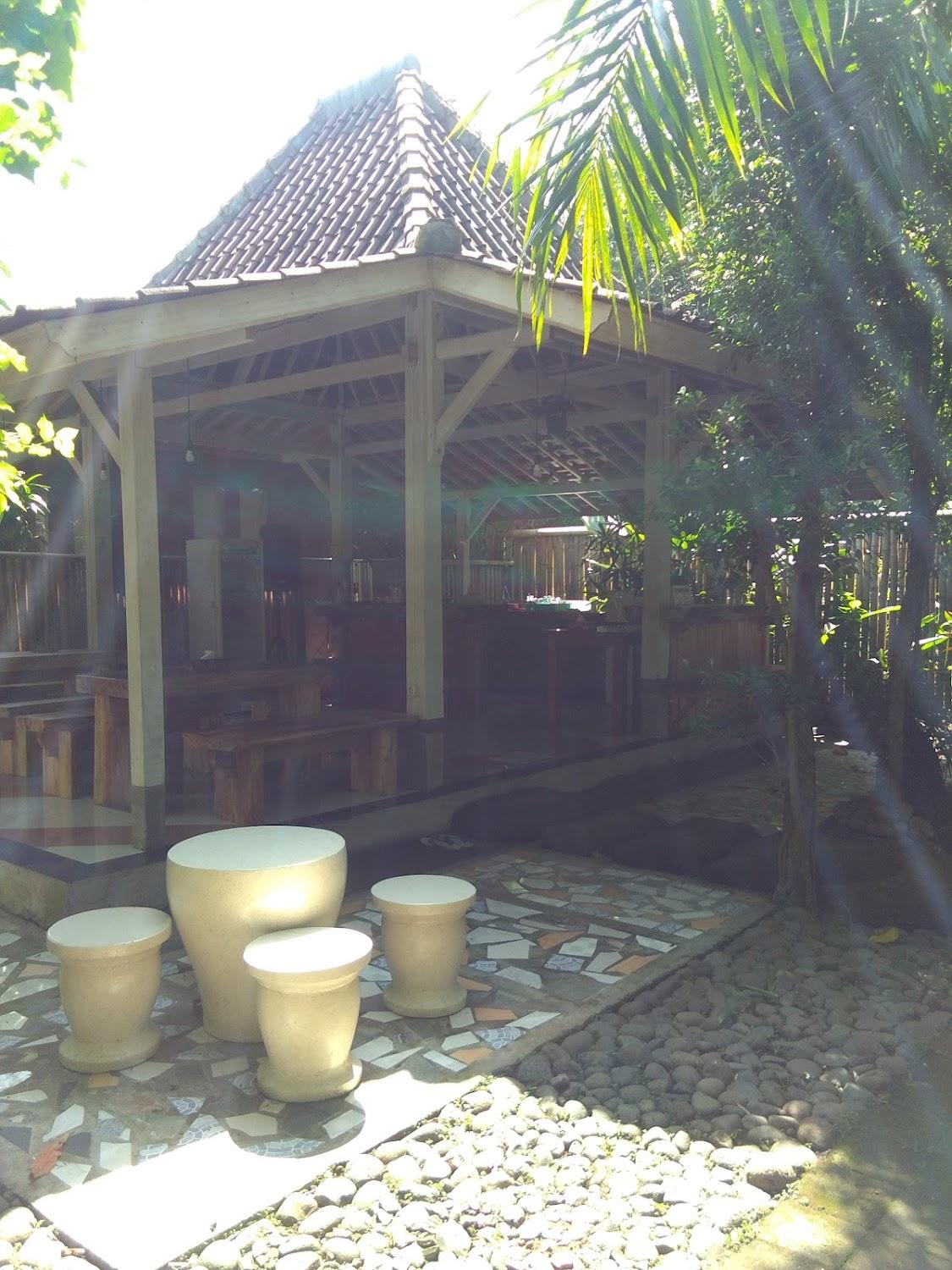 Cover Image for Segara urip Homestay