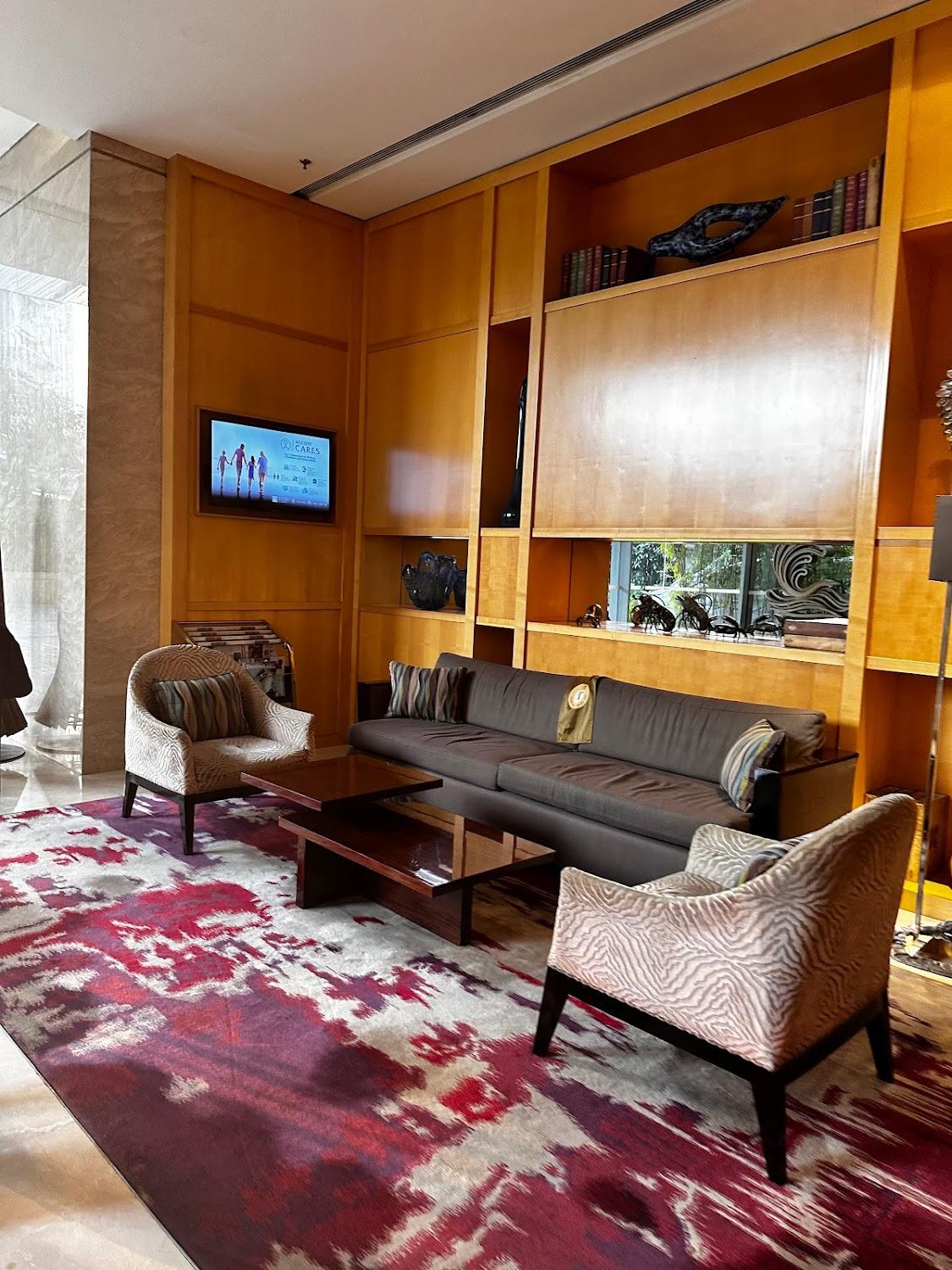 Cover Image for Ascott Kuningan Jakarta