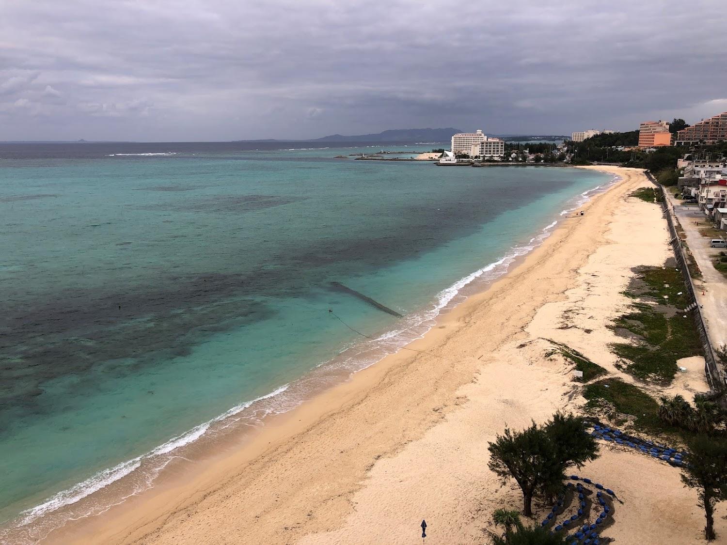 Cover Image for Hotel Monterey Okinawa Spa & Resort