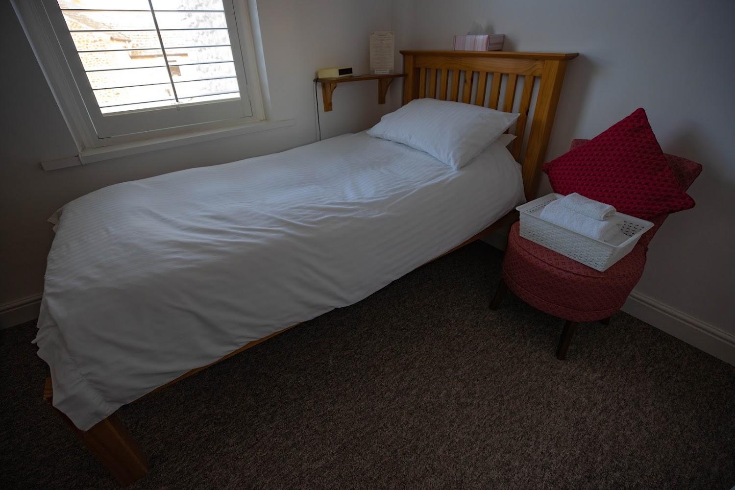 Cover Image for Claremont Guesthouse