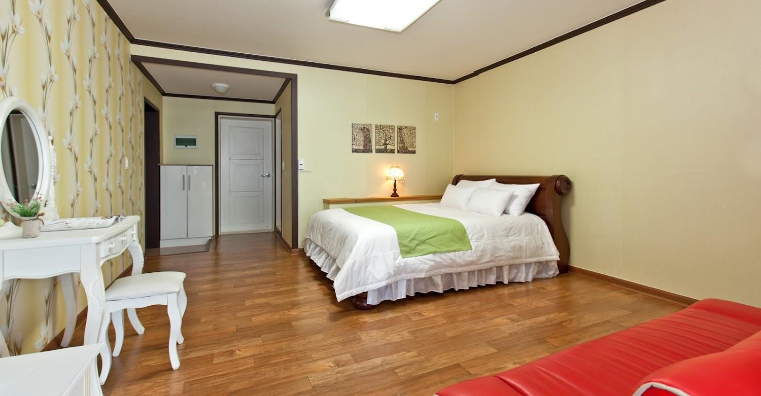 Cover Image for Merveille Pension