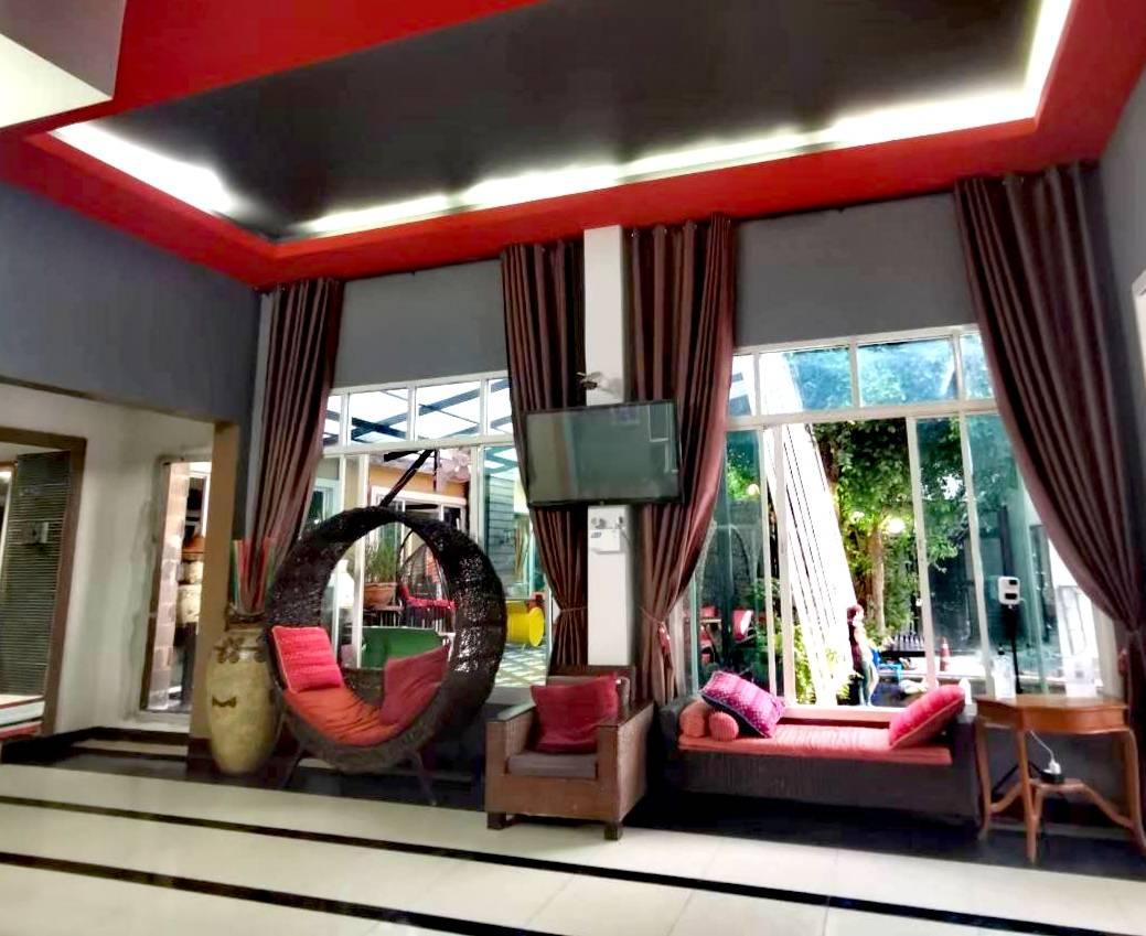 Cover Image for Grand Prueksasiri Saraburi
