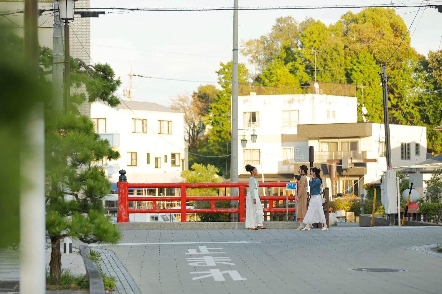 Cover Image for Grand Mercure Lake Hamana Resort & Spa