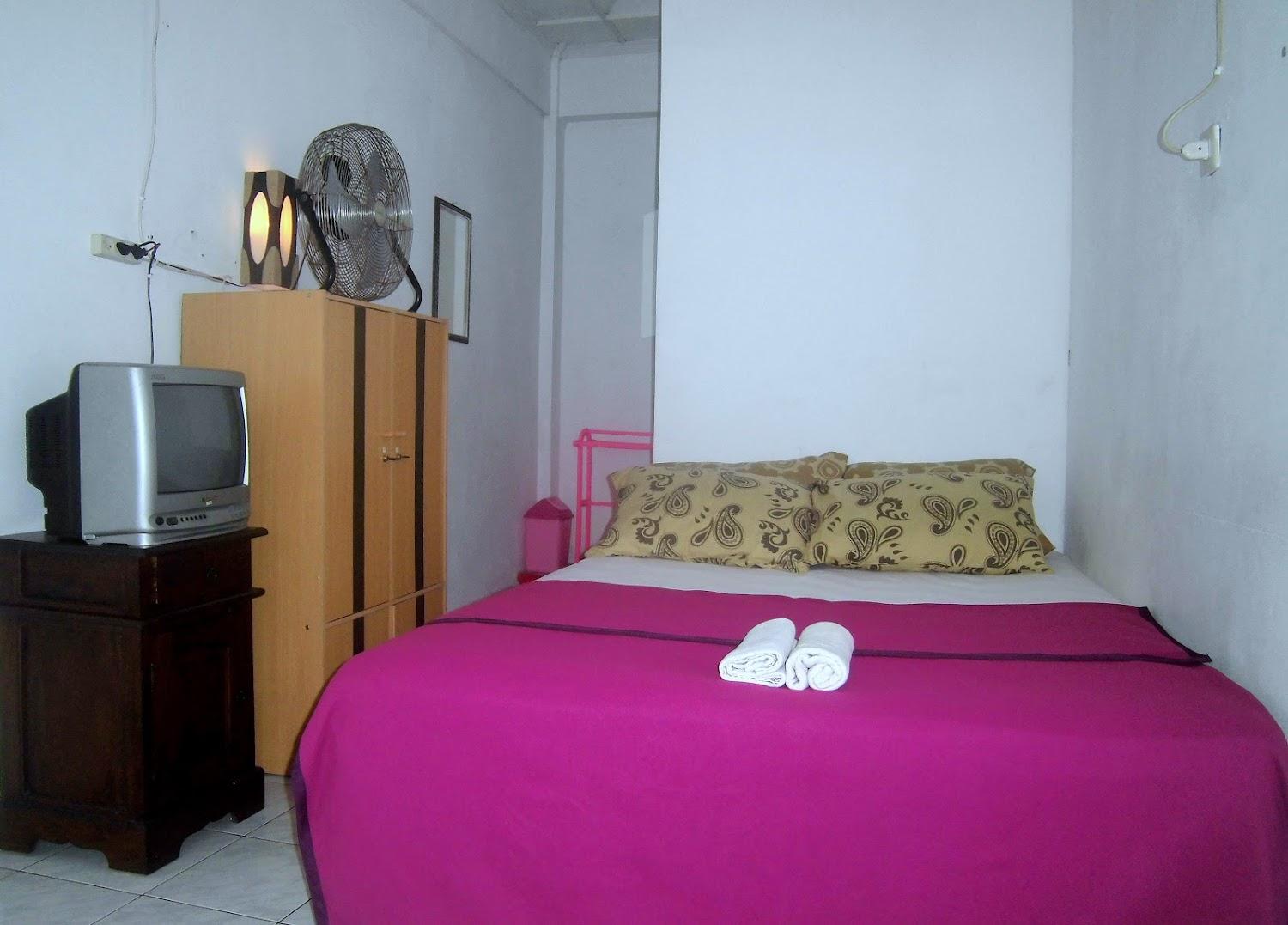 Cover Image for Ki Agung Prestise Hotel Jogja