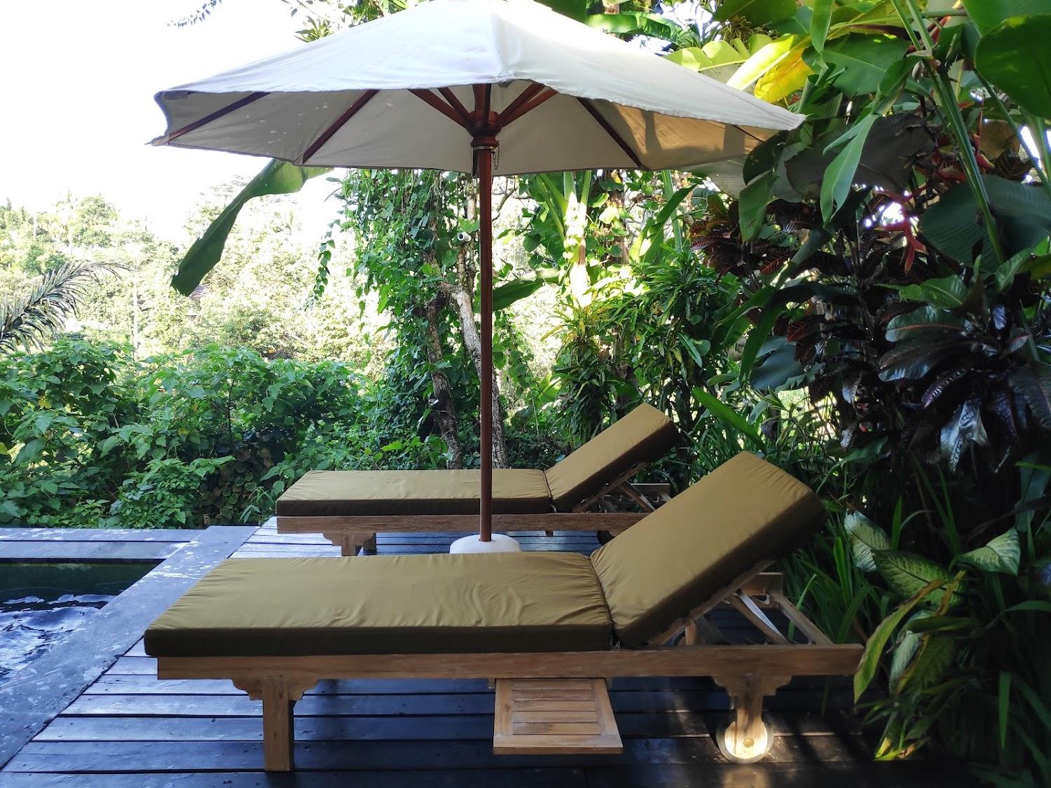 Cover Image for Villa Damai Shanti