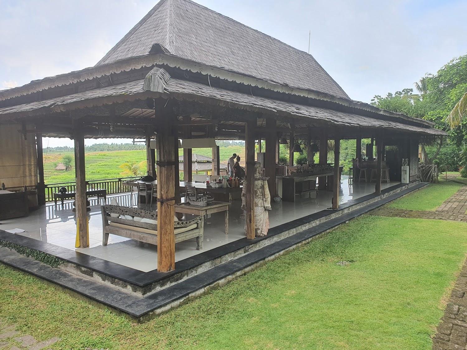Cover Image for Villa Tangunttiti