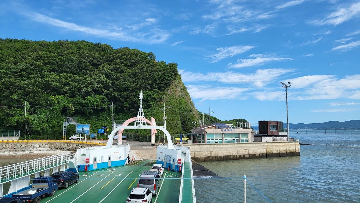 Cover Image for 휴앤뷰펜션