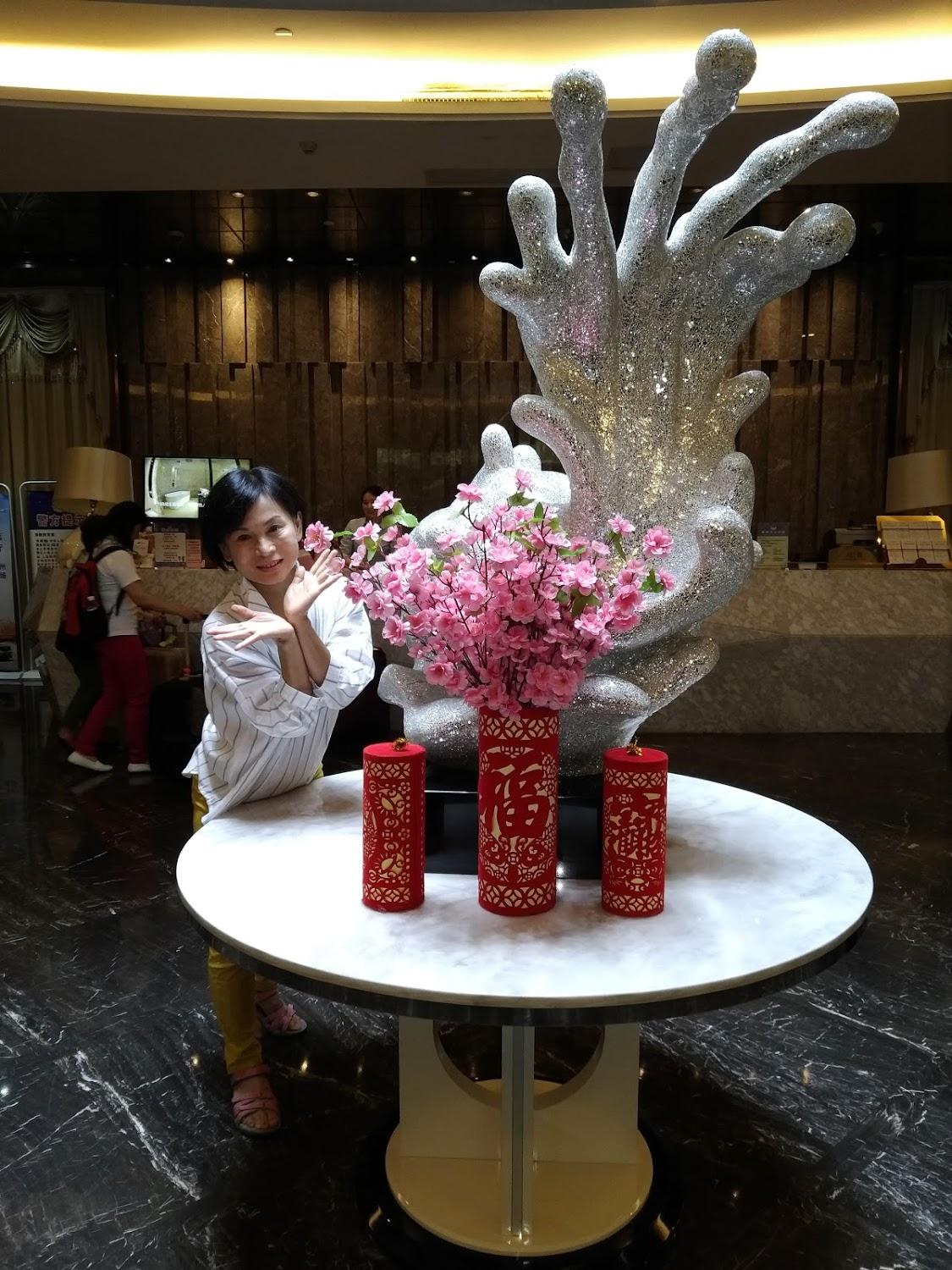 Cover Image for Fuzhou Pinyue Hotel