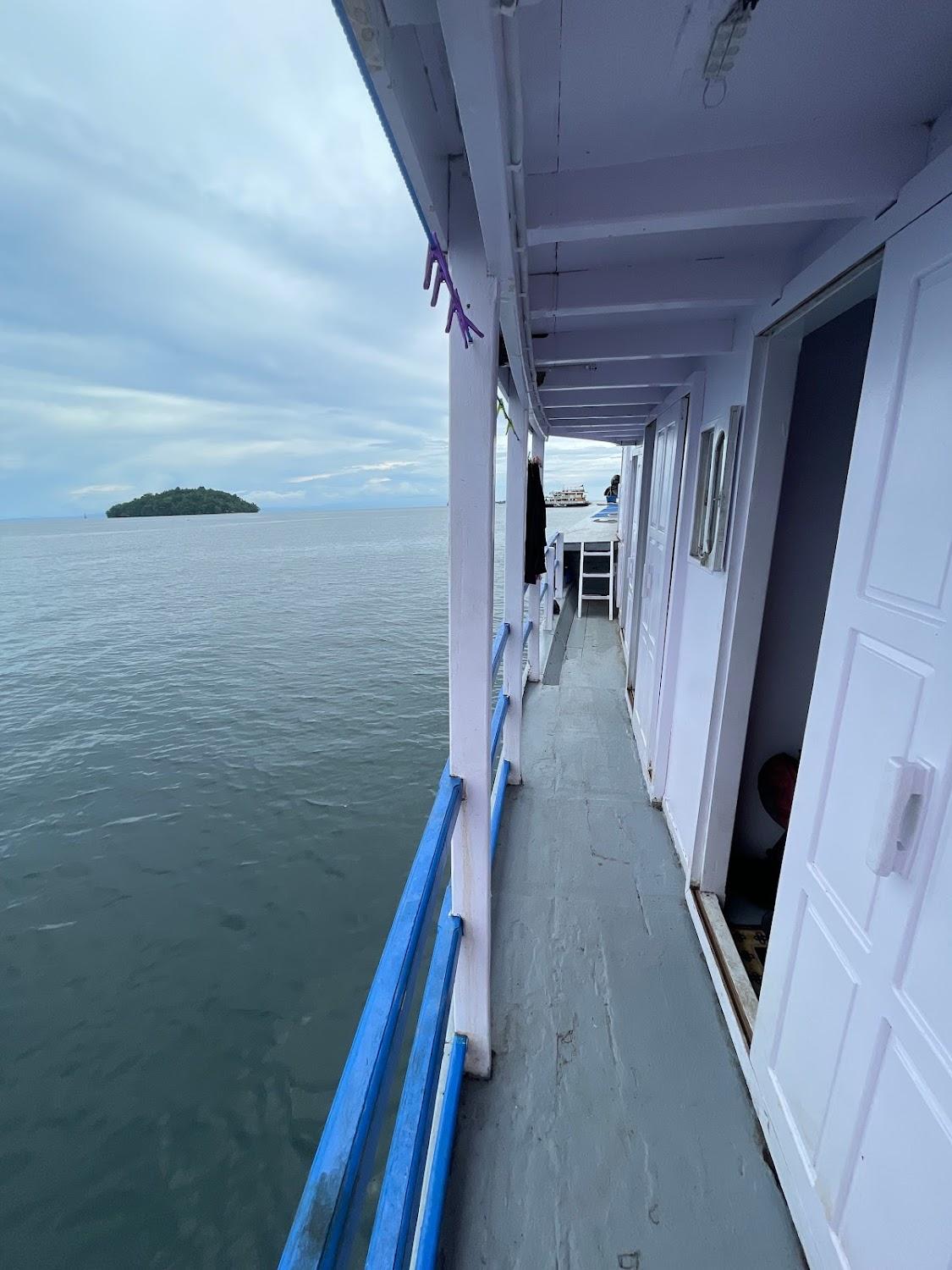 Cover Image for Scuba Republic - Raja Ampat