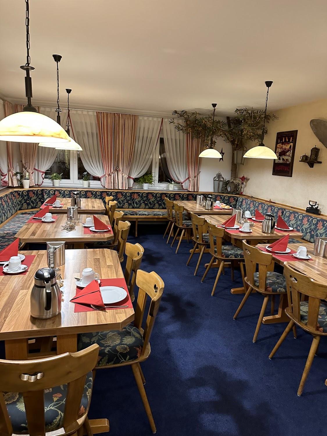 Cover Image for Hotel Zum Fliegerwirt