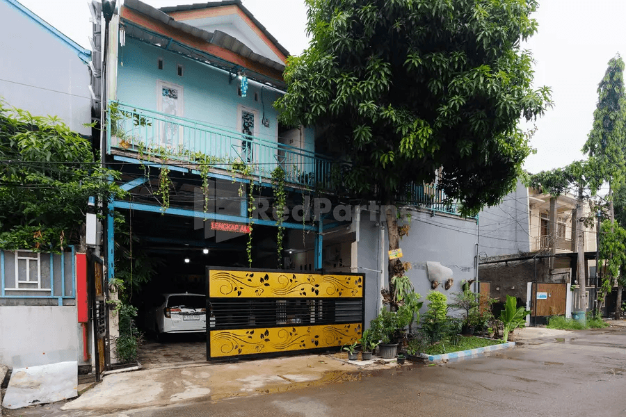 Cover Image for Fajar Inn Mitra RedDoorz
