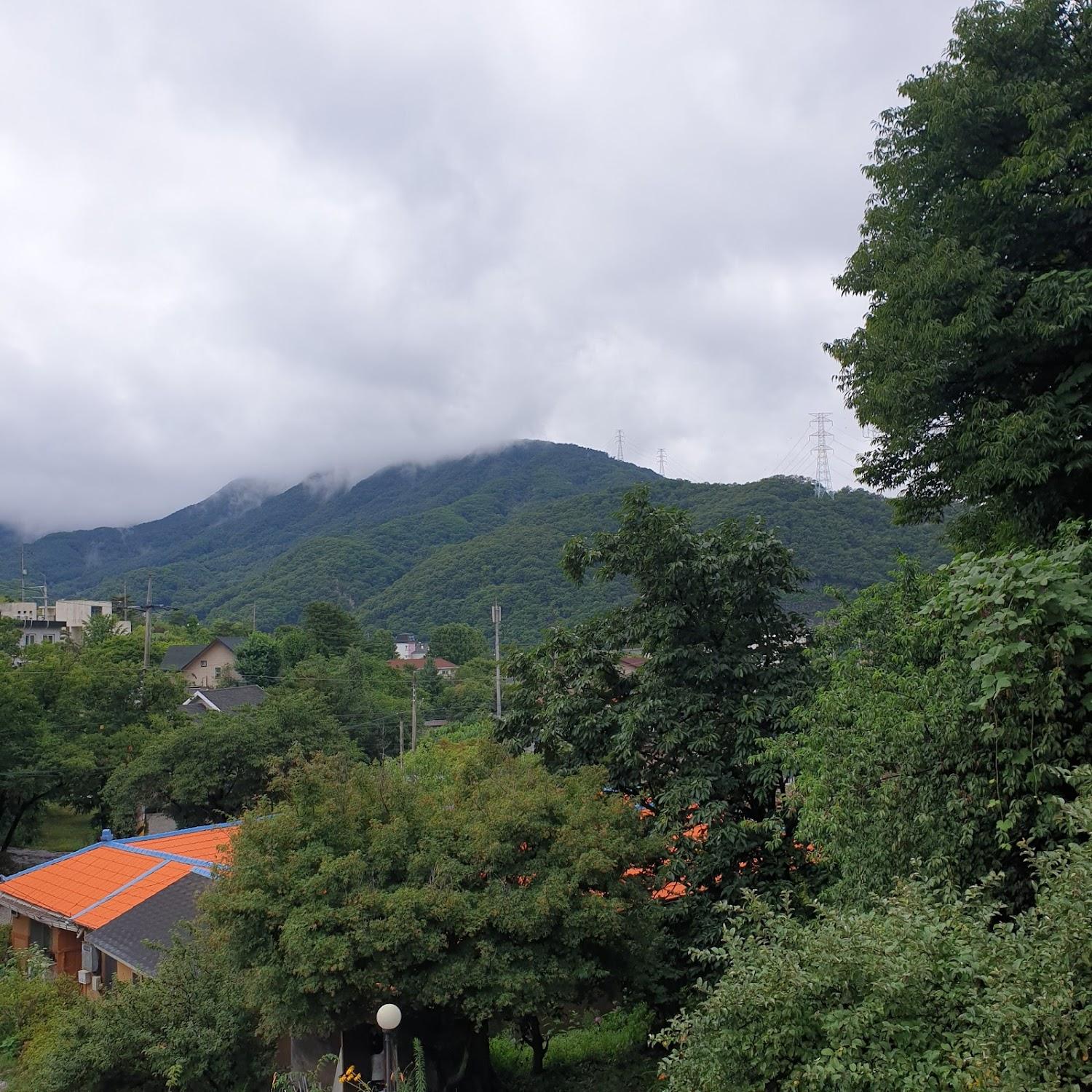 Cover Image for Yangpyeong Maeum ºc Pension
