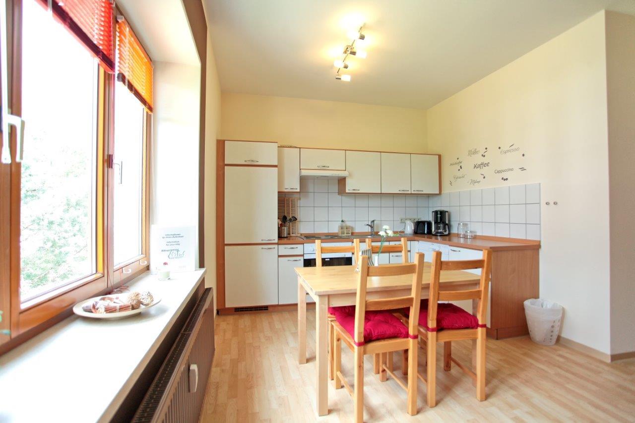 Cover Image for "Haus & Gast" im Bildungszentrum Elstal