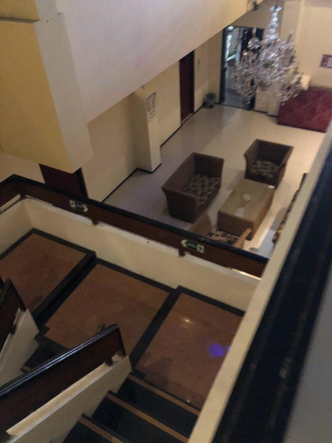 Cover Image for Indah Jaya Hotel