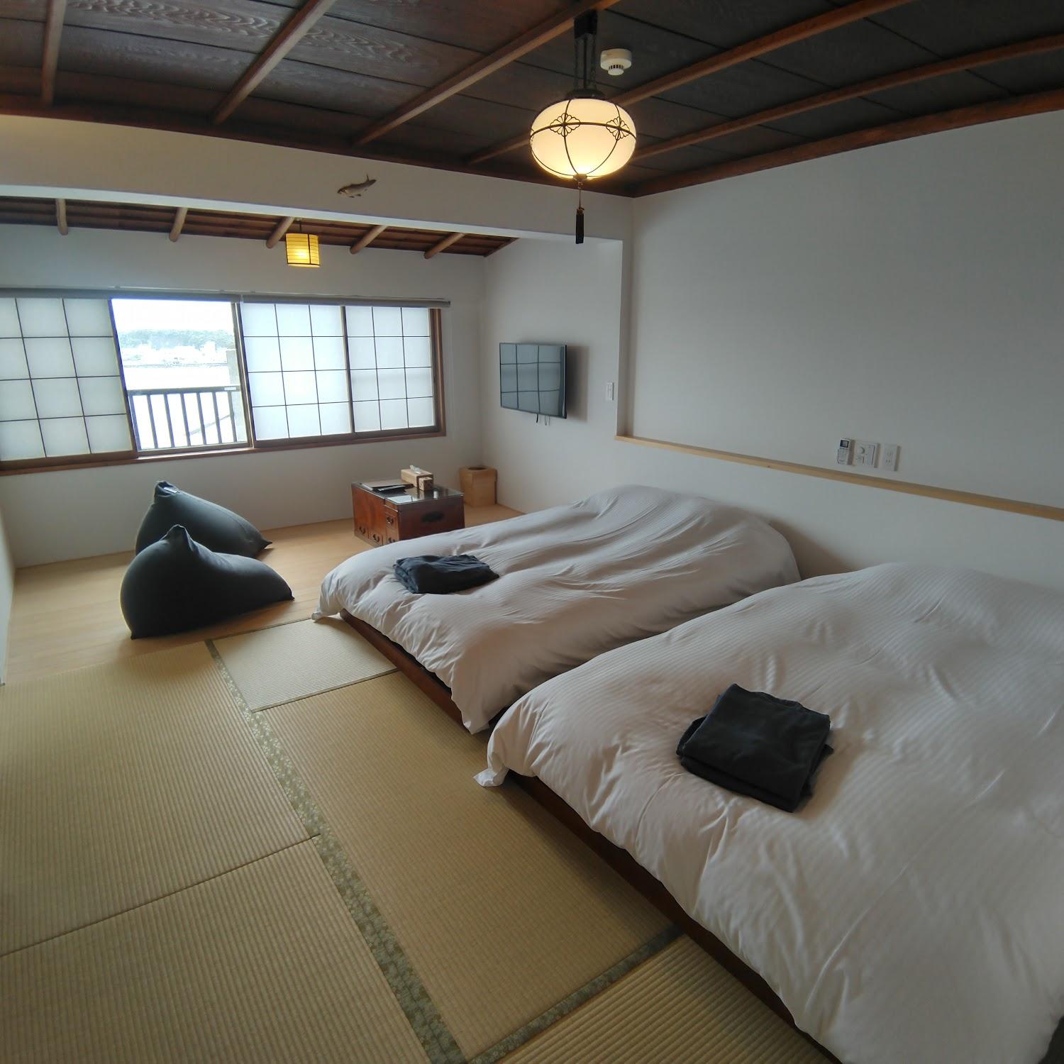 Cover Image for 三崎宿 本陣