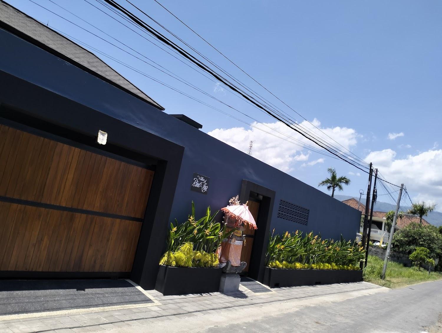 Cover Image for Villa Bintang