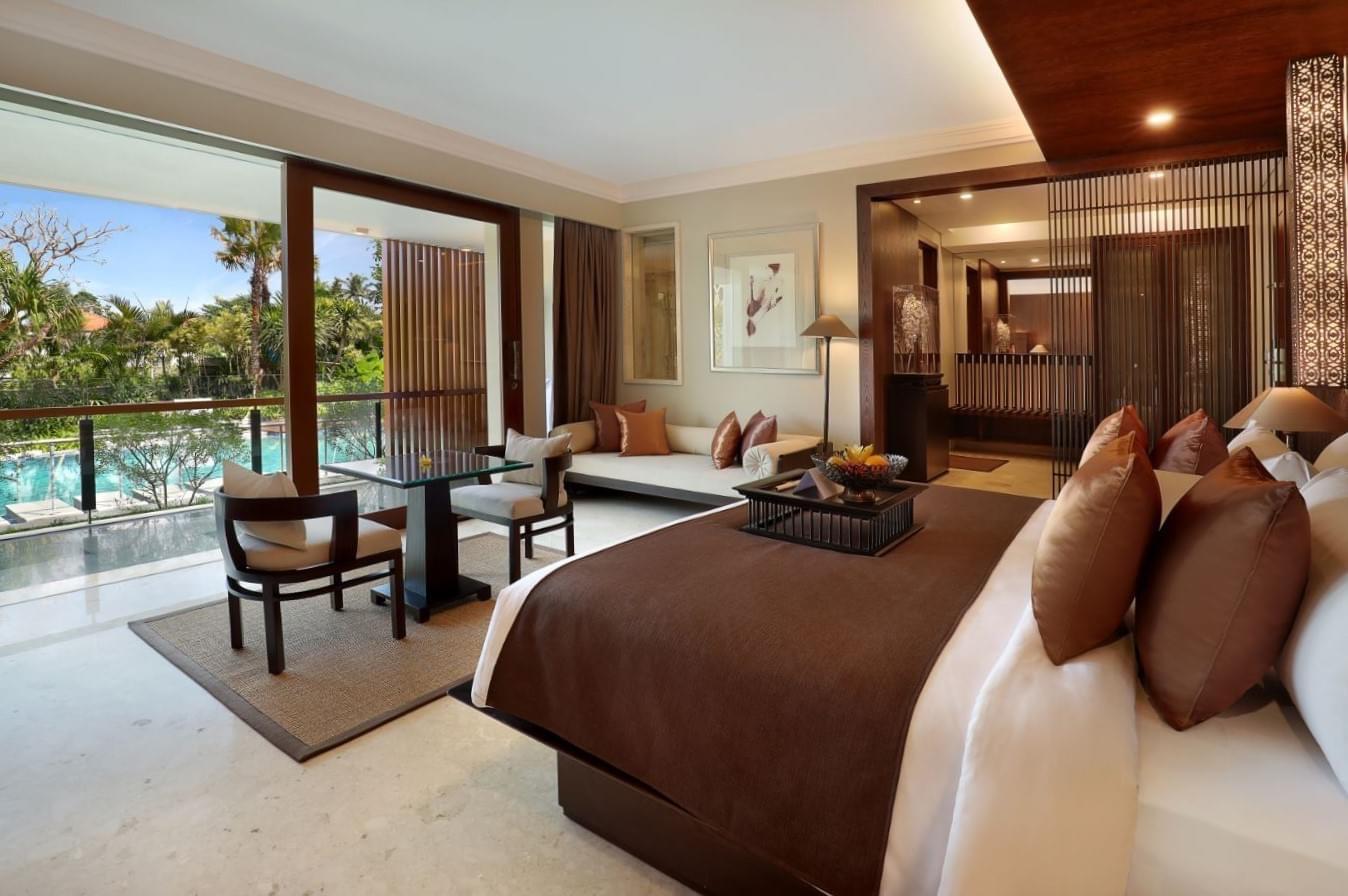 Cover Image for Kamuela Villas Lagoi Bay Bintan