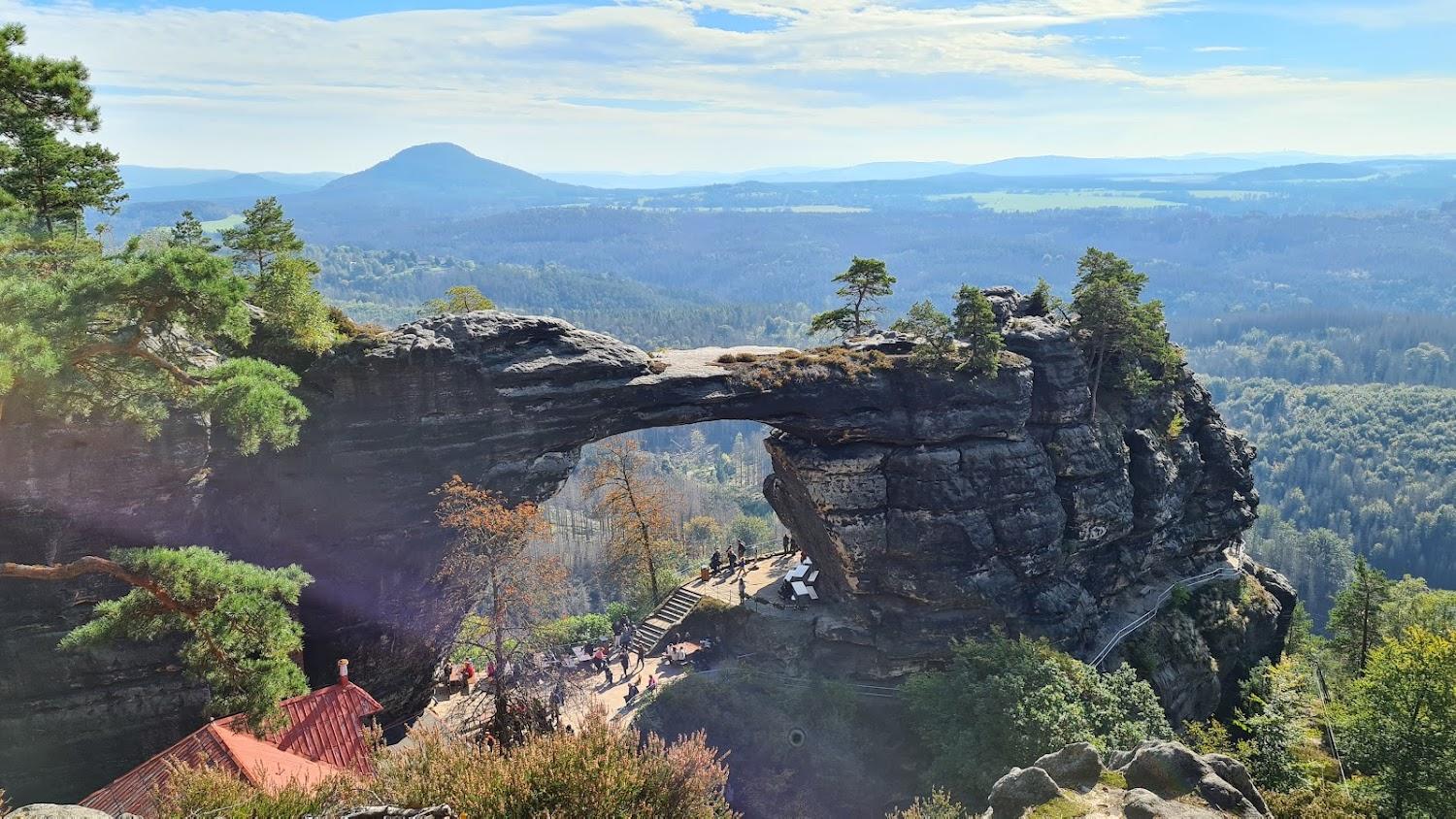Cover Image for Pension u Václava