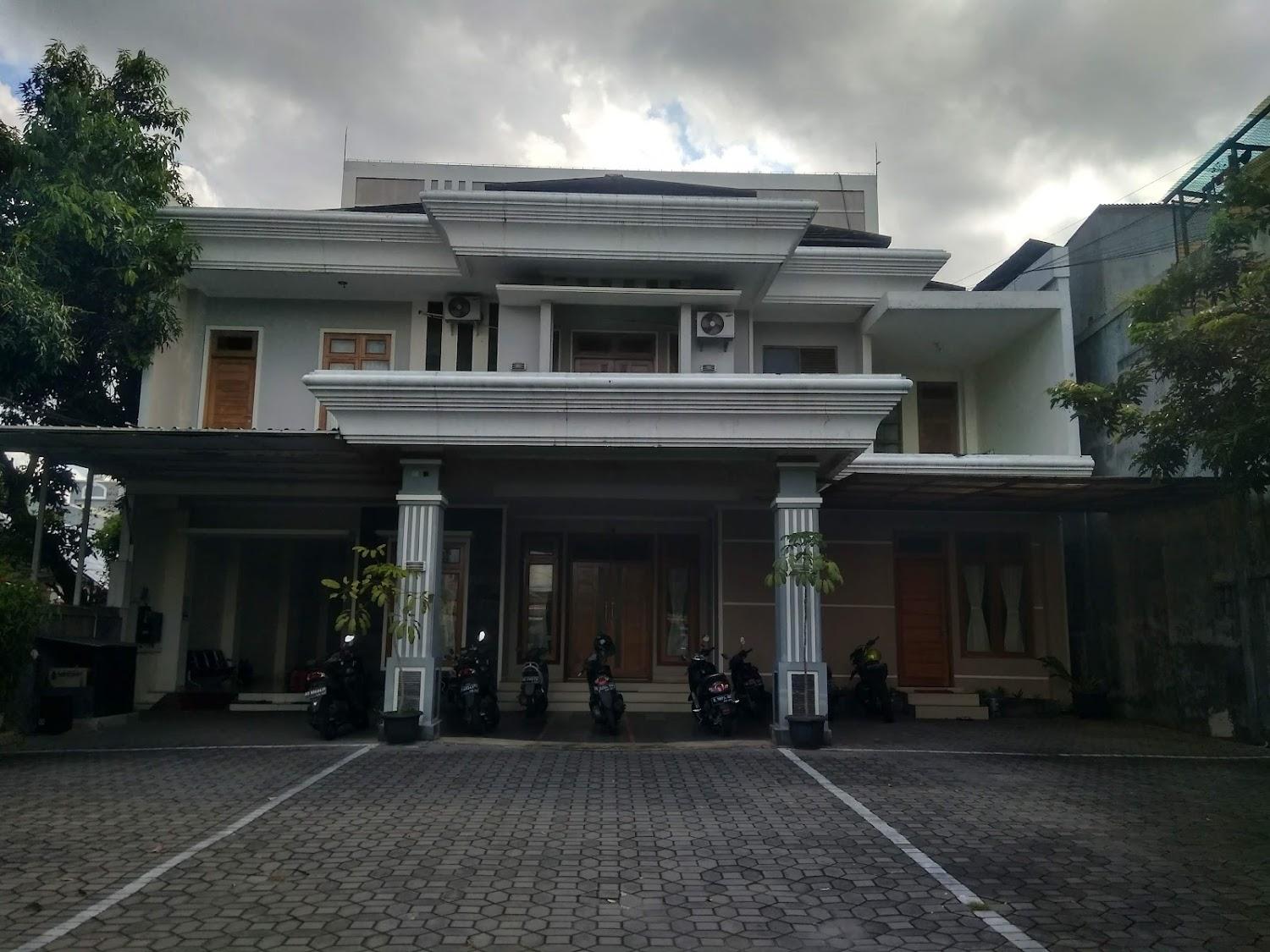 Cover Image for Puri Cartenz Babarsari