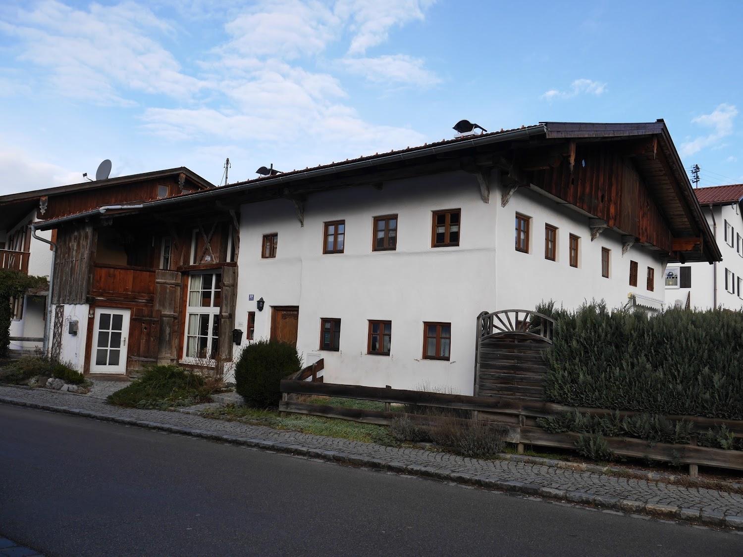 Cover Image for Ferienhaus Sefi