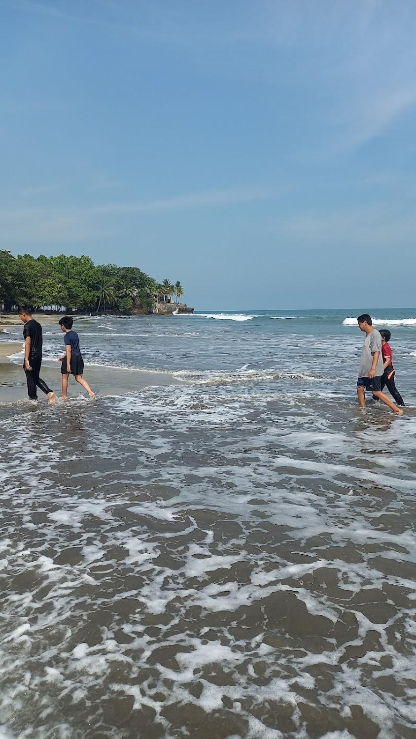 Cover Image for Pondok Pantai Tambang Ayam 3K