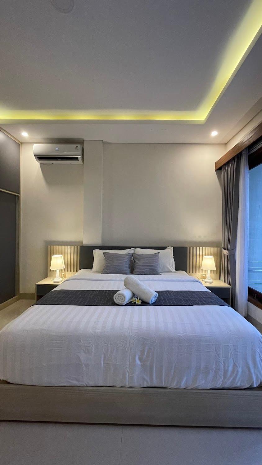 Cover Image for Damar Indah Villa