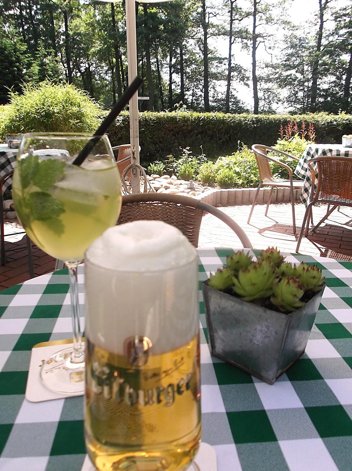 Cover Image for Auehof Hotel & Restaurant