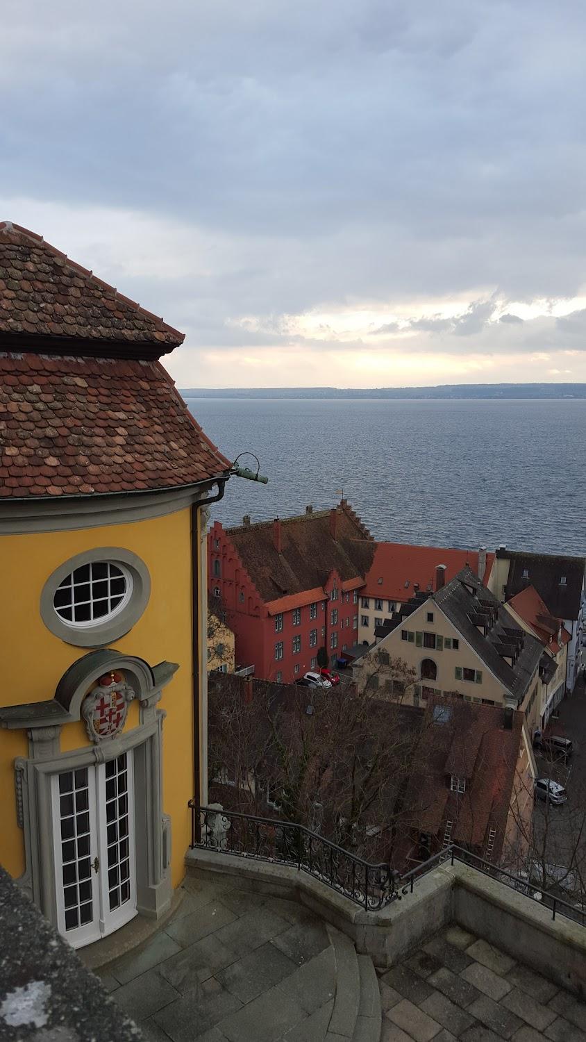Cover Image for Hotel am See