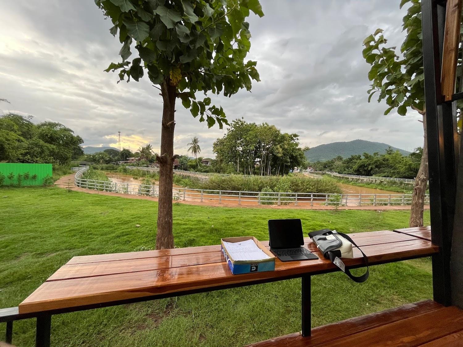 Cover Image for ริมธารด่านซ้ายโฮมสเตย์ Rim than Dan Sai Homestay