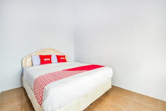 Cover Image for OYO 1906 Zhafira Guest House Syariah